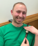 Scott Dooley, PhD.