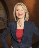 Amy Gutmann