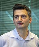 Martin Pule, MB BCh, MRCP