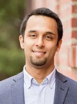 Anish Agarwal, MD, MHP