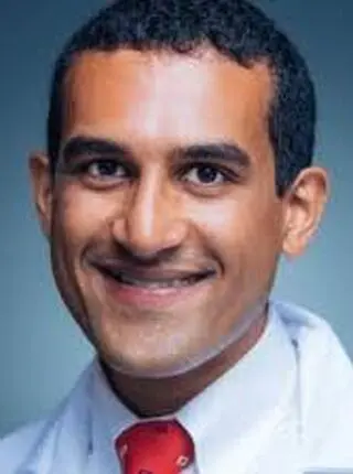 Ashwin Nathan, MD, MSHP