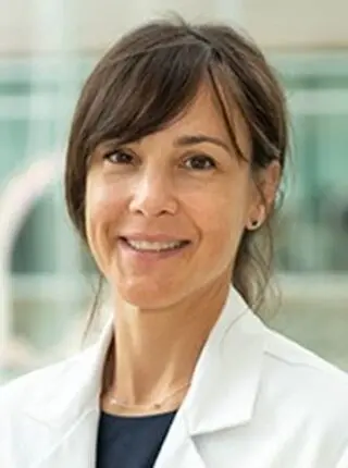 Marisa Cevasco, MD, MPH