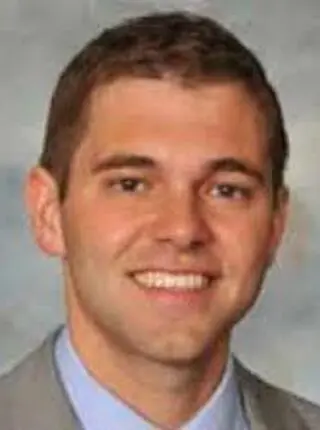Chase Brown, MD, MSHP