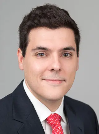 Elias Dayoub, MD, MPP