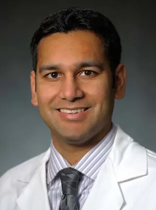 Jay Giri, MD, MPH