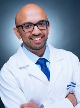 Mahesh Vidula, MD