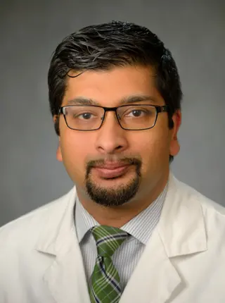 Nimesh Desai, MD, PhD