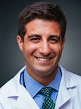 Paul Fiorilli, MD