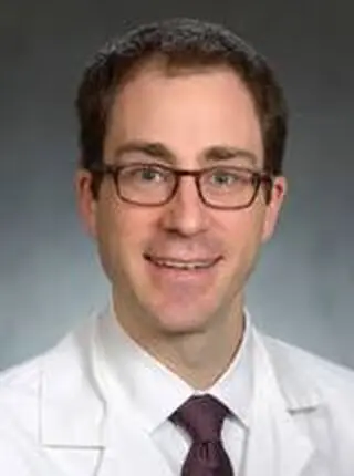 Scott Damrauer, MD