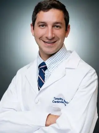 Timothy Markman, MD