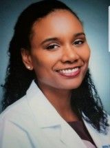 Norrisa Haynes, MD, MPH