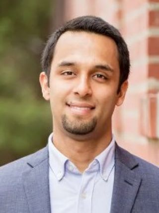 Anish Agarwal, MD, MHP, MS