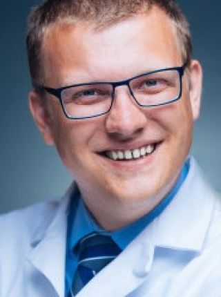 Thomas Hanff, MD, MPH