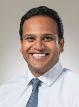 Austin Kilaru, MD, MSHP