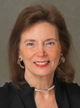 Barbara Riegel, PhD, RN, FAHA, FAAN