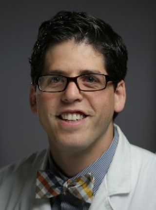 Alexander Fanaroff, MD, MHS