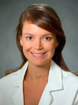 Jennifer Lewey, MD, MPH