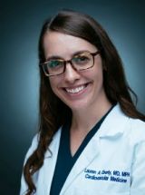 Lauren Eberly, MD, MPH
