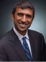 Rajat Deo, MD, MTR