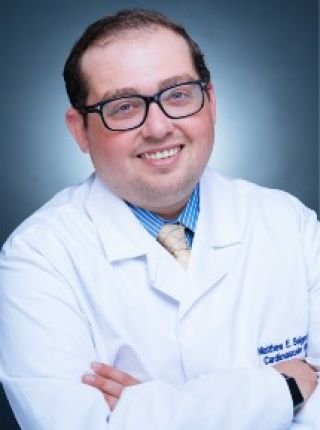 Matthew Seigerman, MD