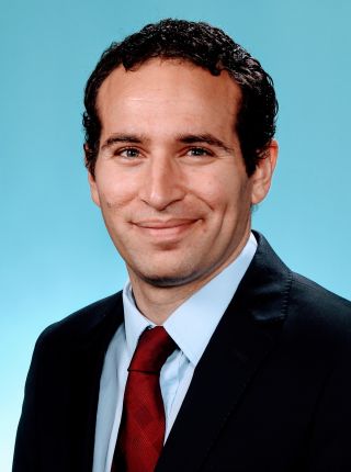 Joshua Saef, MD, MS