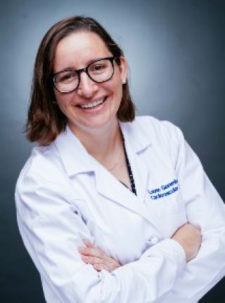 Lauren Sinnenberg, MD