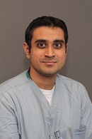 Prakash A. Patel, MD, FASE