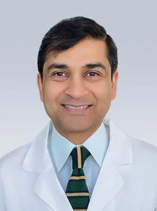 Suyash Mohan, MD