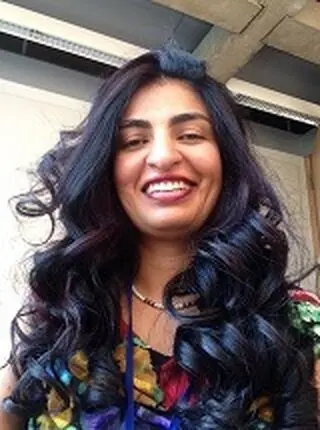 Ragini Verma, PhD