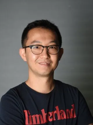 Tianyu Han, PhD