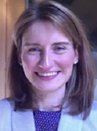 Alison Pouch, PhD