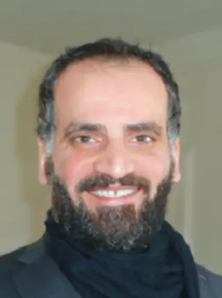 Birkan Tunç, PhD