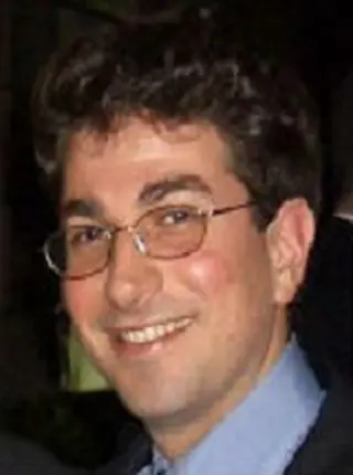 Daniel Wolf, MD, PhD