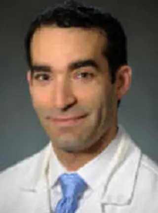 Ilya M. Nasrallah, MD, PhD