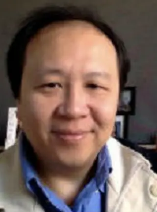 Li-San Wang, PhD