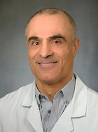 Michel Bilello, MD, PhD