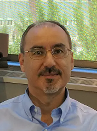 Christos Davatzikos, PhD