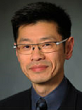 James Gee, PhD
