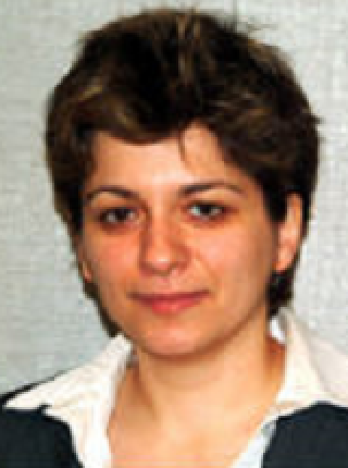 Despina Kontos, PhD