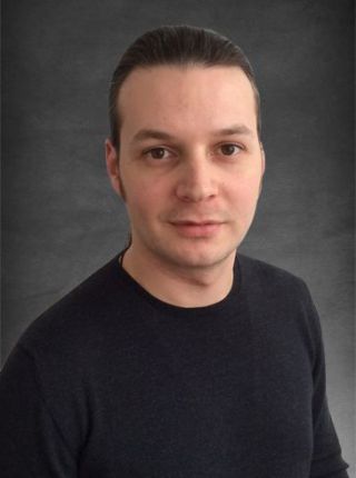 Spyridon Bakas, PhD