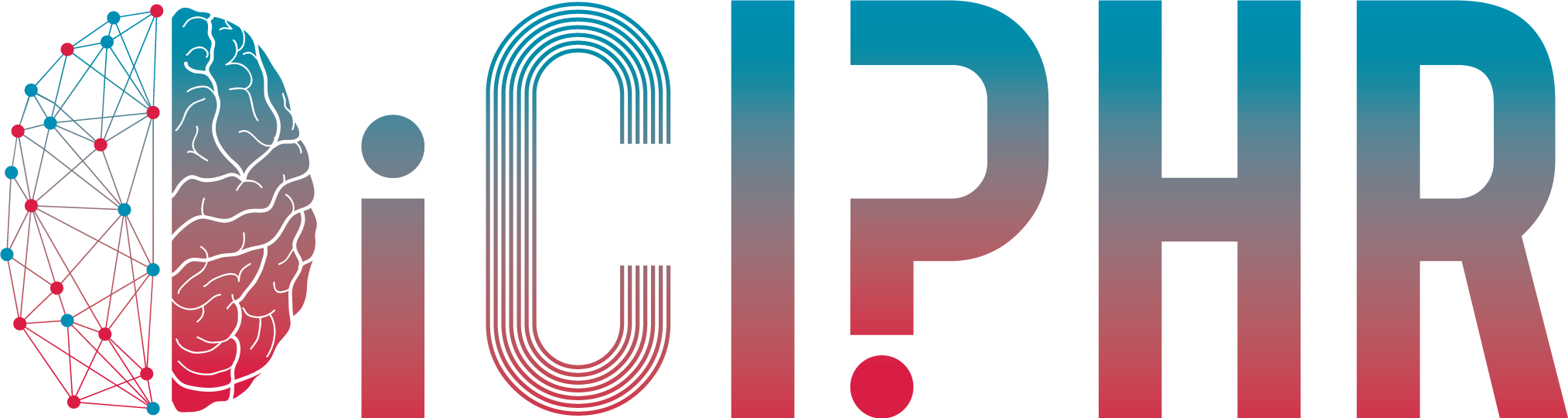DiCIPHR logo