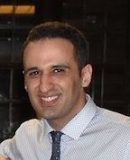 Omid Haji Maghsoudi, Ph.D.