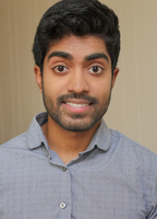 Vishnu Bashyam