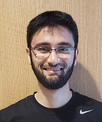 Yusuf Osmanlioglu, Ph.D.