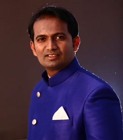 Jimit Doshi