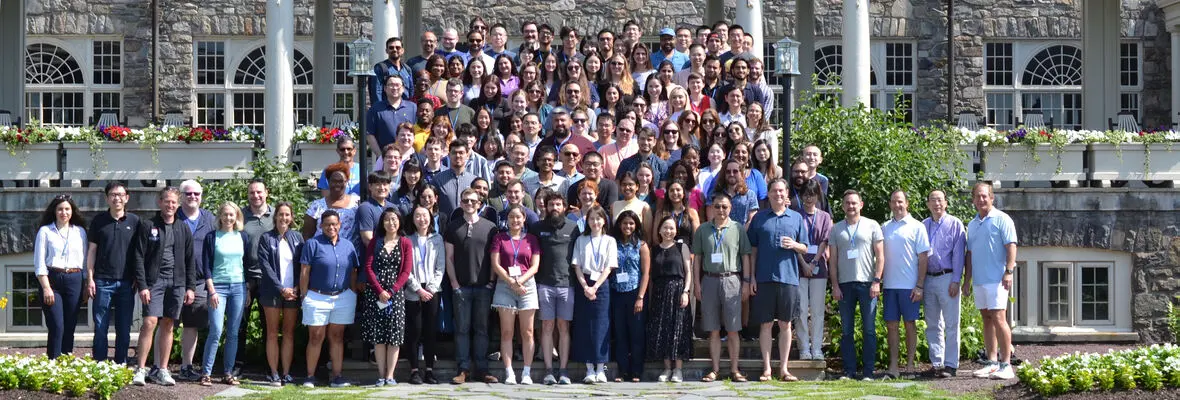 CBIO Retreat 2024