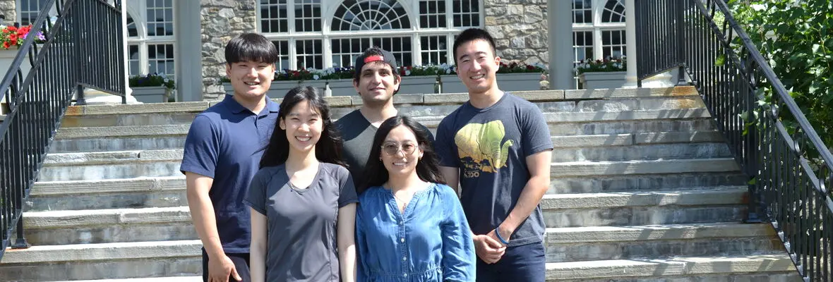 Greenberg Lab 2024