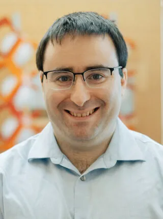 Adam Stevens, Ph.D.