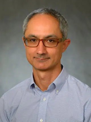 Robert Babak Faryabi, Ph.D.