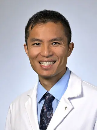 Alexander C Huang, M.D.